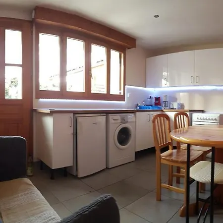 Au Coeur Des Ecrins Apartment L'Argentiere-la-Bessee