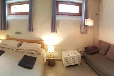 Apartment Au Coeur Des Ecrins
